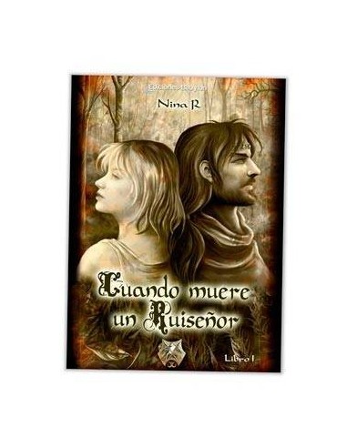 CUANDO MUERE UN RUISEÑOR 1