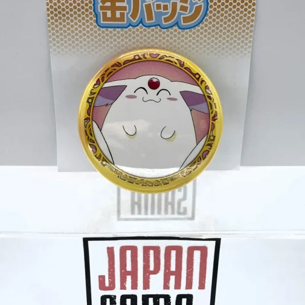 Tsubasa Chronicle - Badge Mokona Modoki