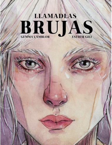 LLAMADLAS BRUJAS