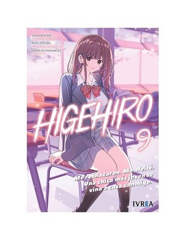 HIGEHIRO 09