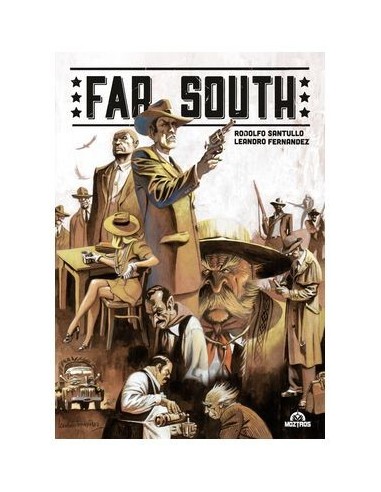 FAR SOUTH