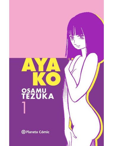 AYAKO 1