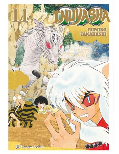INUYASHA 11
