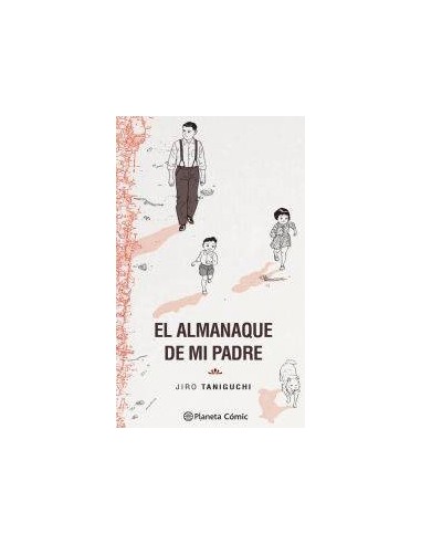 ALMANAQUE DE MI PADRE