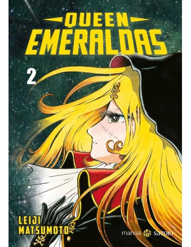 QUEEN EMERALDAS 2