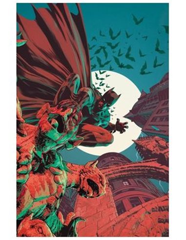 ALL IN DETECTIVE COMICS 06