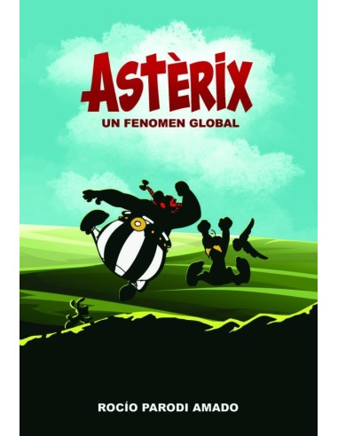 ASTERIX UN FENOMENO GLOBAL