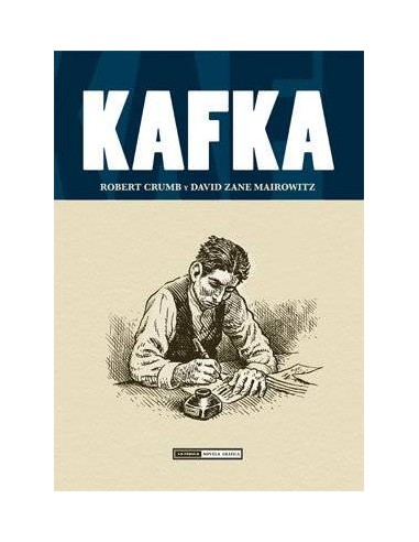 KAFKA (RUSTICA)