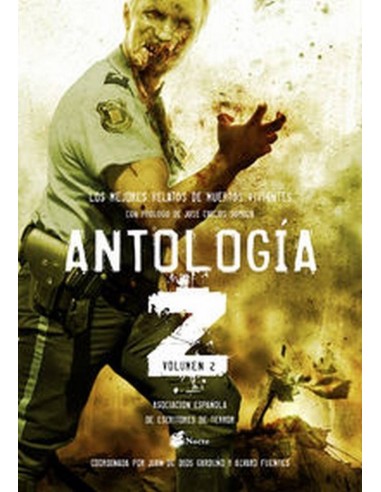 ANTOLOGIA Z 2
