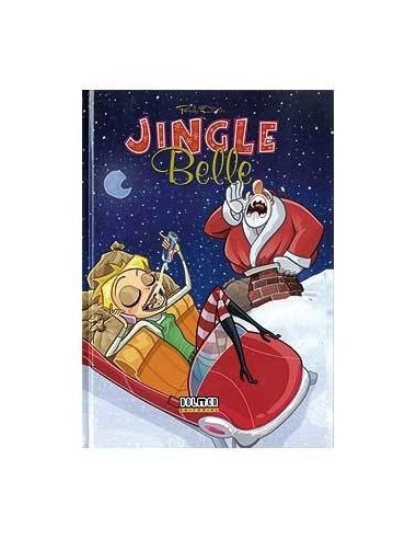 JINGLE BELLE