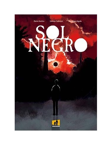 SOL NEGRO