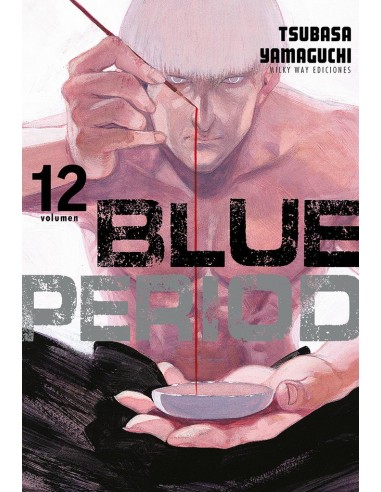 BLUE PERIOD 12