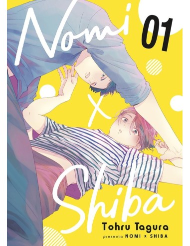 NOMI X SHIBA 1
