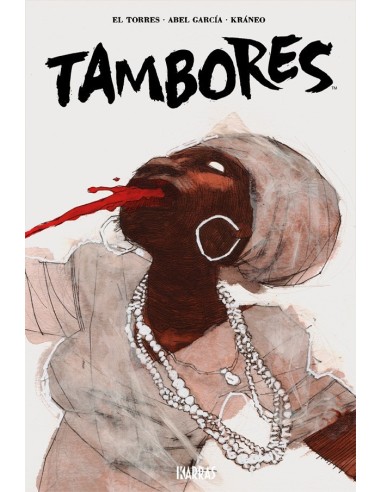 TAMBORES