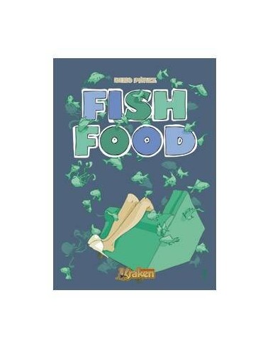 FISHFOOD