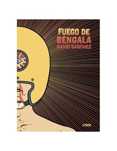 FUEGO DE BENGALA
