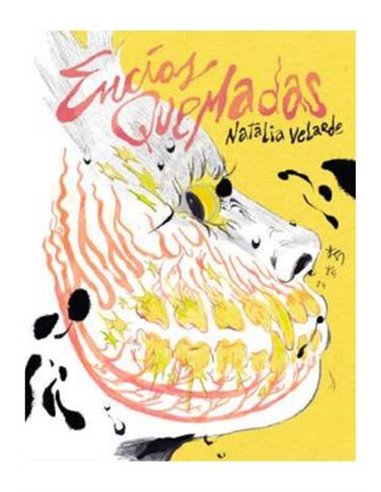 ENCIAS QUEMADAS