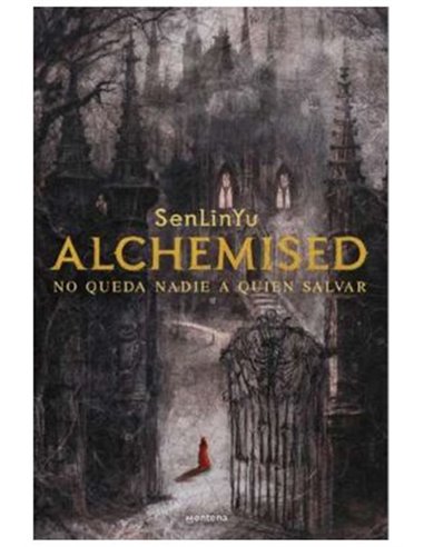 ALCHEMISED