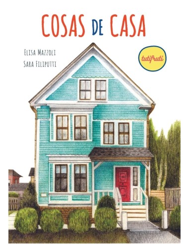 COSAS DE CASA