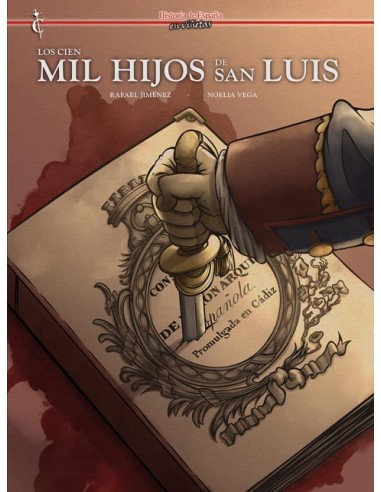 Los cien mil hijos de San Luis