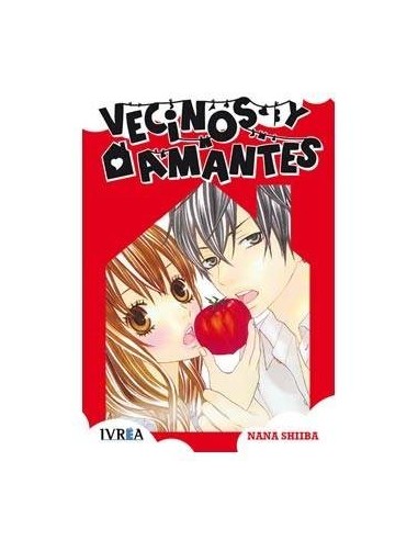VECINOS Y AMANTES (COMIC) (TOMO UNICO)
