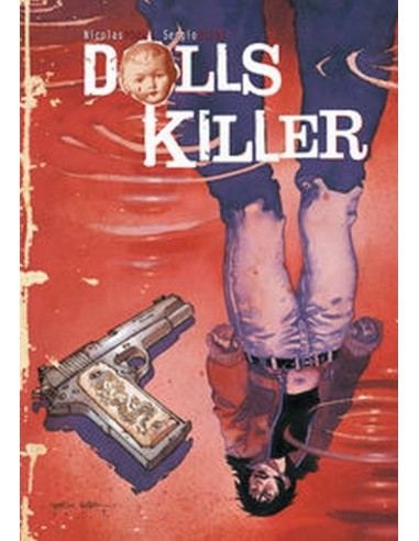 DOLLS KILLER