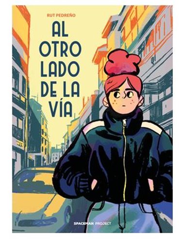 AL OTRO LADO DE LA VIA