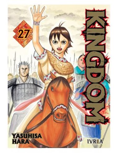 KINGDOM 27