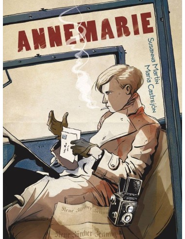 ANNEMARIE