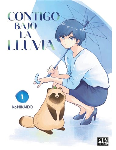 CONTIGO BAJO LA LLUVIA 01