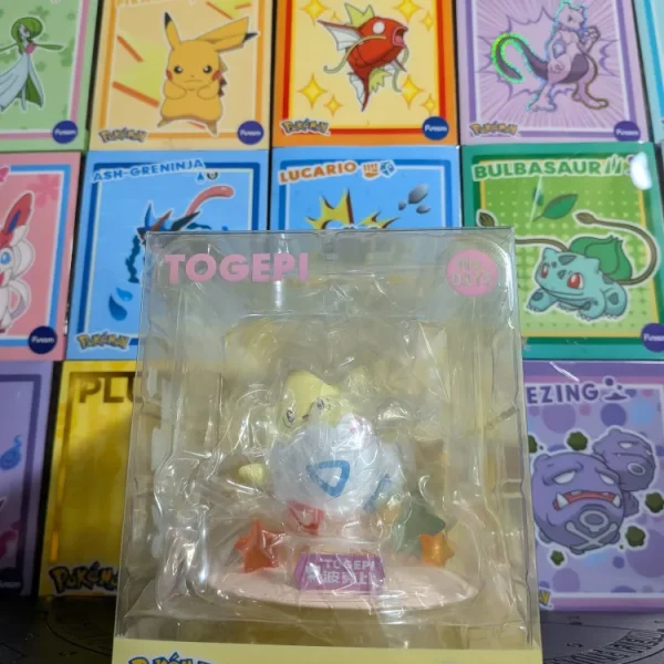 Funism - Pokémon Prime Figure - Togepi (~12cm)
