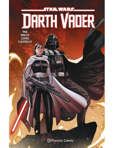 STAR WARS DARTH VADER 5