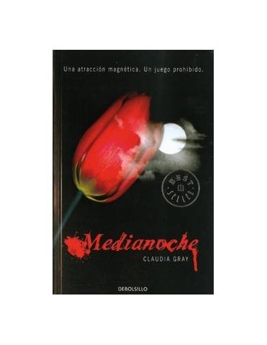 MEDIANOCHE (DEBOLSILLO)