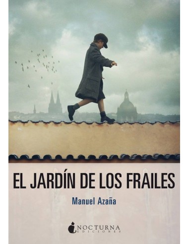 JARDIN DE LOS FRAILES,EL
