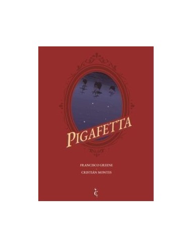 PIGAFETTA