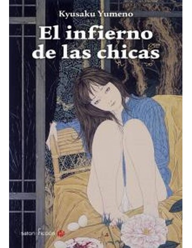 INFIERNO DE LAS CHICAS,EL