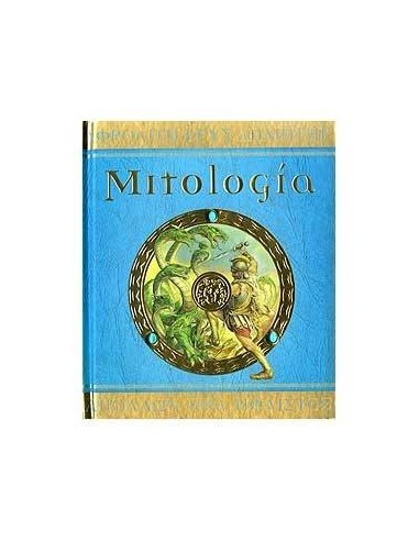 MITOLOGIA
