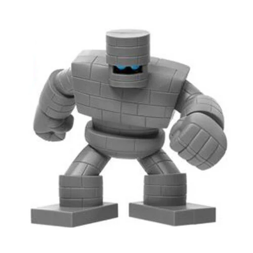 Dragon Quest – Figurine Rock Golem AM Big Figure 21 cm Square Enix