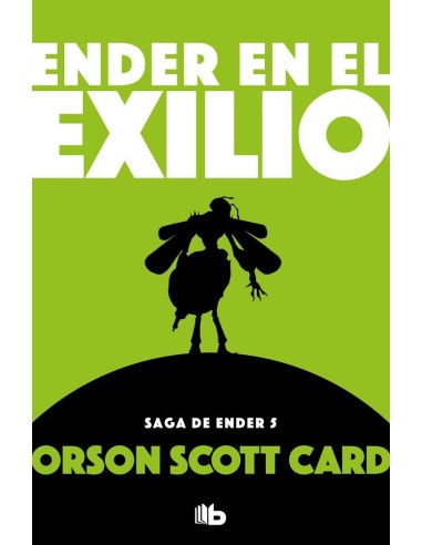 ENDER EN EL EXILIO
