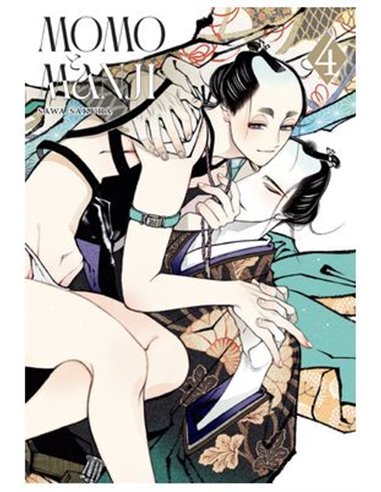 MOMO Y MANJI 04
