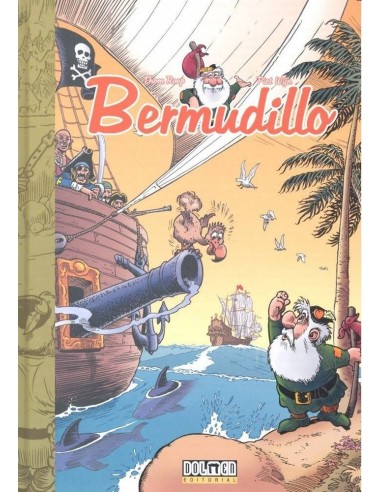 BERMUDILLO 3