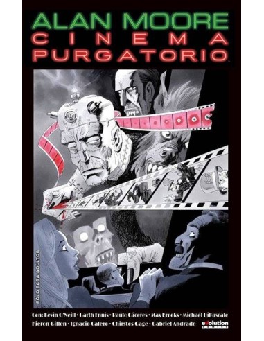CINEMA PURGATORIO 01