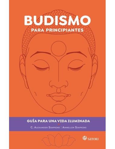 BUDISMO PARA PRINCIPIANTES