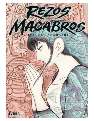 REZOS MACABROS