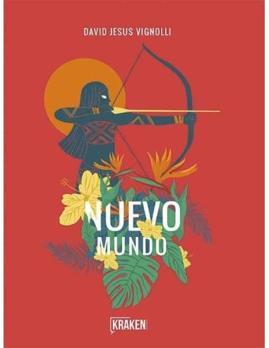 NUEVO MUNDO