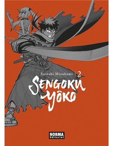 SENGOKU YOKO 2