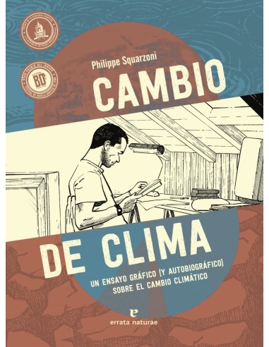 CAMBIO DE CLIMA
