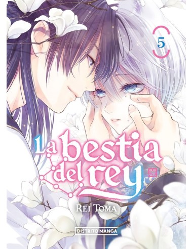 LA BESTIA DEL REY 5