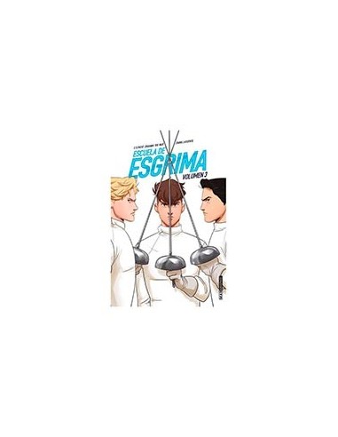 ESCUELA DE ESGRIMA 03
