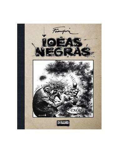 IDEAS NEGRAS